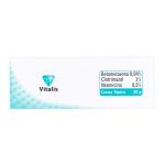 BETAMETASONA+CLOTRIM.+NEOMICINA 20GR VIT