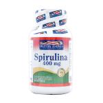 SPIRULINA 1200 MG 90 SOFTGELS