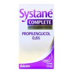SYSTANE COMPLETE GOTAS LUBRICANTES 10 ML