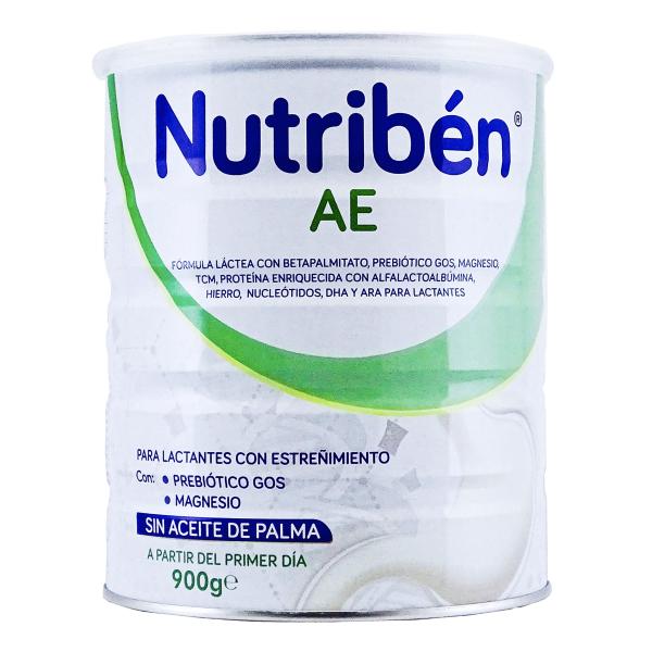 NUTRIBEN AE 900 GRAMOS