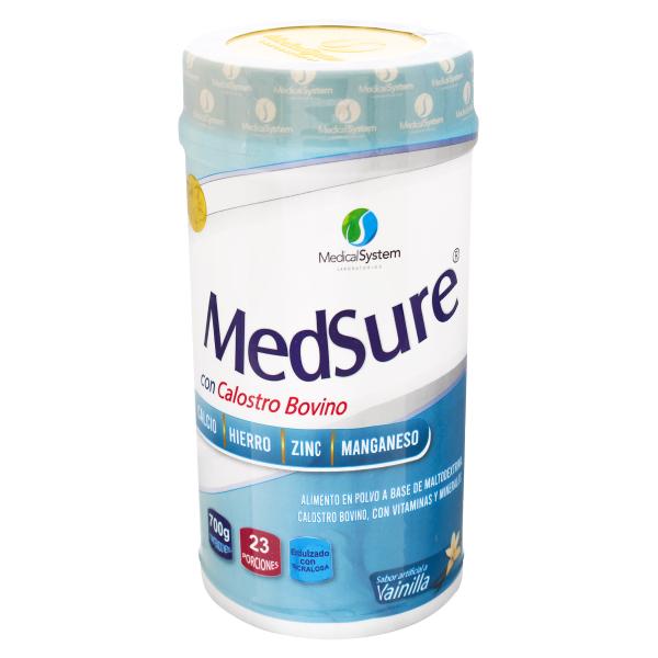 MEDSURE 700 GR