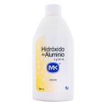 HIDROXIDO DE ALUMINIO SUSPENSI. 360ML MK