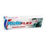 KETOFLEX 2.5% GEL 50 GR