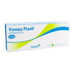 VONAU FLASH 8 MG 10 TBS(PAE)