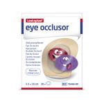 PARCHE OCLUSOR LEUKOPLAST REGULAR 30 UND