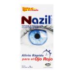 NAZIL OFTENO (NAFAZOLINA CLOR.1MG/ML)5ML