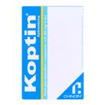 KOPTIN SUSPENSION 16 GR (AZITROMICINA)