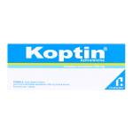 KOPTIN 500 MG 3 TABLETAS (AZITROMICINA)