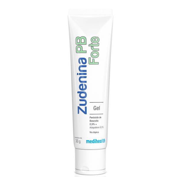 ZUDENINA PB FORTE 30 GR