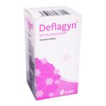 DEFLAGYN GEL VAGINAL 150 ML(PAE)
