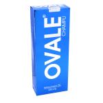 CHA.OVALE 250 ML(PAE)