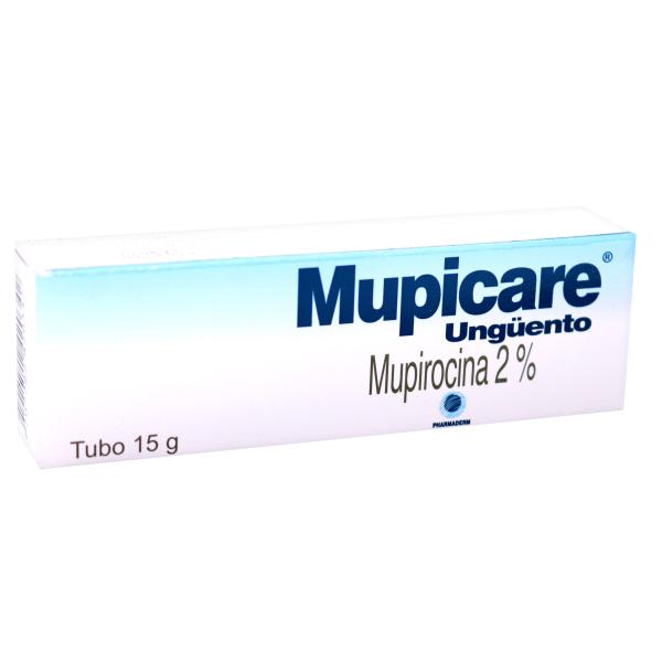 MUPICARE 15 GR