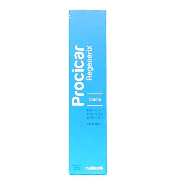 PROCICAR REGENERIX CREMA 32 GR