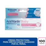 ACID MANTLE BABY CREMA 100 GR