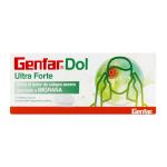 GENFAR DOL ULTRAFORTE 10 TBS