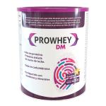 PROWHEY DM VAINILLA 400 GRAMOS