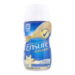 ENSURE ADVANCE VAINILLA LIQ.220 ML(PDC)