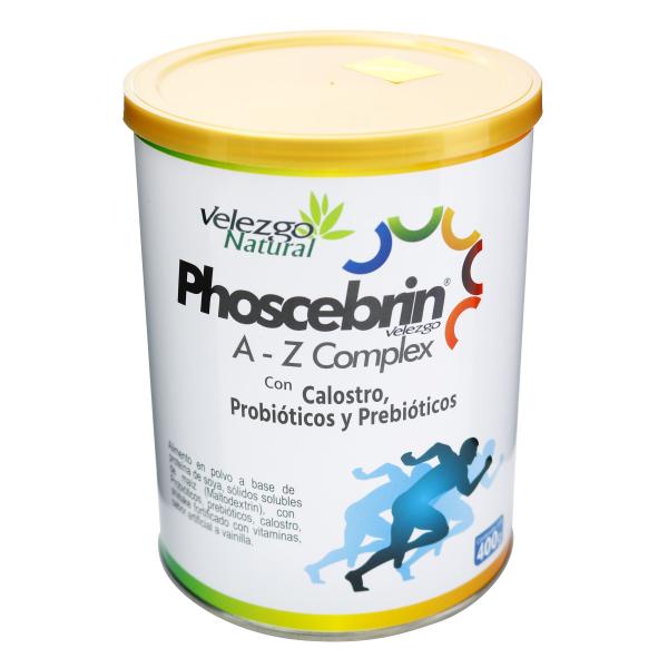 PHOSCEBRIN VELEZGO 400 GR