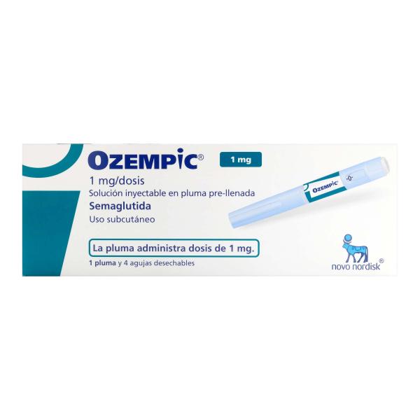 OZEMPIC 1MG DSS(R)(P)599383(SC)(SF)(SAV)
