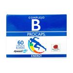 COMPLEJO B 60 CAP BLANDAS