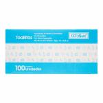 TOA.ALCOHOL ISOPROPILICO CLORHEXID.100UN