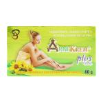 CREMA ARNIKREM CALENDULA 60 GR