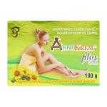 CREMA ARNIKREM CALENDULA 100 GR