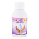 CREMA ALUMISOL 120 ML