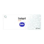 ENALAPRIL 20 MG 30 TBS MK
