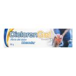 DICLORENGEL 1% GEL 50 GR