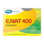 ENAT 400 30 CAPSULAS BLANDAS