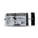TAPABOCAS ALFA SAFE NEGRO 12 UND