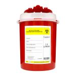 GUARDIAN REC.RESIDUOS CORTOPUNZANT 1.5 L