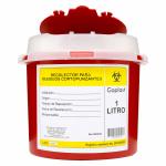 GUARDIAN REC.RESIDUOS CORTOPUNZANTES 1 L
