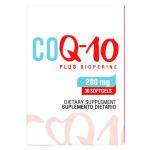 COQ-10 PLUS 200MG 30 SOFTGELS
