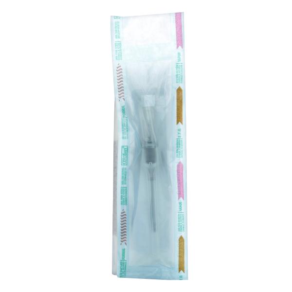 CATETER ALFA SEGURID 16G X 1 1/4 (32 MM)