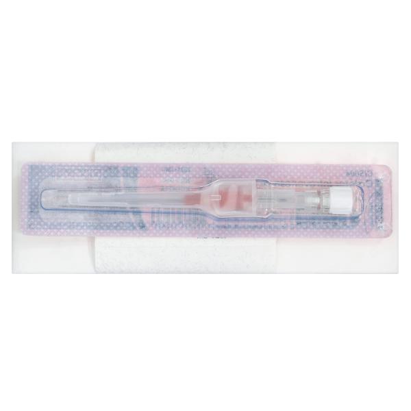 CATETER ALFA SEGURID 20G X 1 14 (32 MM)