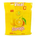 VITAMINA C VICAL 500MG 576 TAB