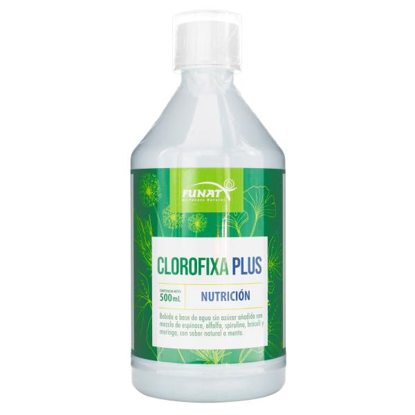 CLOROFIXA PLUS 500 ML FUNAT