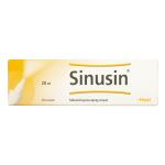 SINUSIN GOTAS NASALES 20 ML