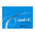 DEFEROL - K 60 CAPSULAS