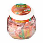 LARITOS CEREZA 30 SOBRES 5 PASTILLAS