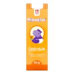 HIPOGLOS CALENDULA TUBO 30 GR