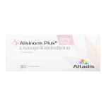 ALISINORM PLUS 20 MG/ 10 MG 30 TABS