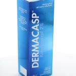 CHA.DERMACASP 2% 100 ML ICOM