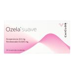 OZELA SUAVE 28 COMPRIMIDOS (P)26910
