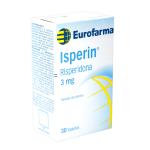 ISPERIN 3 MG 30 TABLETAS (P)40701