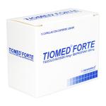 TIOMED FORTE 15 CAPSULAS