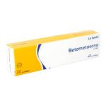 BETAMETASONA 0.05% CREMA 20 GR LS