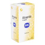 ALIZAPRIDA 12 MG GOTAS 15 ML MK